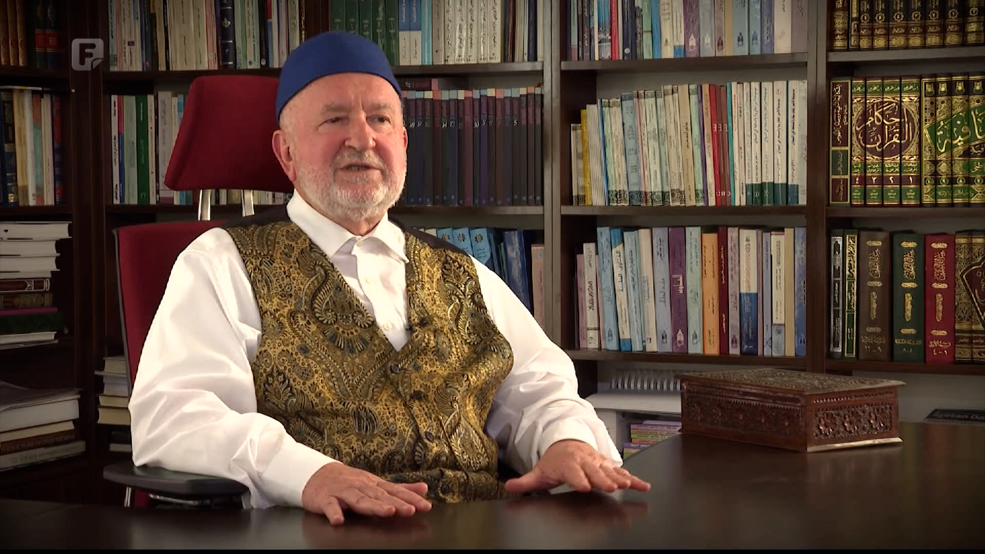 Cerić: Problem u BiH nije Dodik nego Vučić, probosanski-bošnjački političari su sebični i korumpirani, predstavljaju sebe i svoj interes